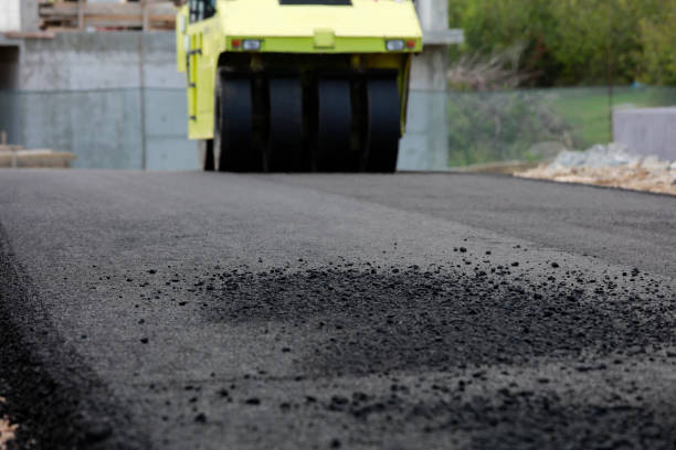 Best Local Driveway Pavers  in Smithville, TN