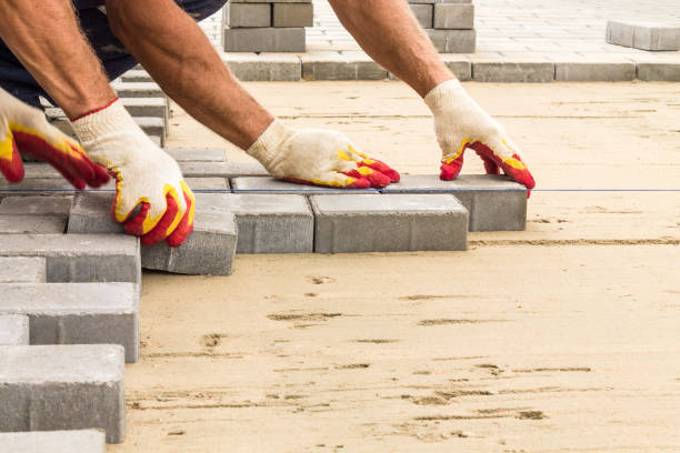 Best Custom Driveway Pavers  in Smithville, TN