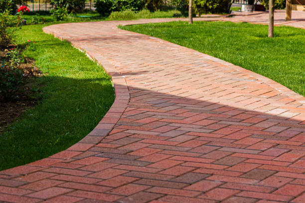 Professional Driveway Pavers in Smithville, TN