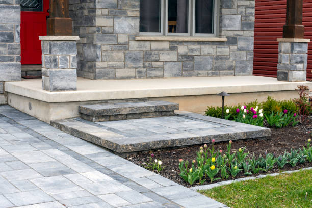 Best Driveway Pavers for Homes  in Smithville, TN
