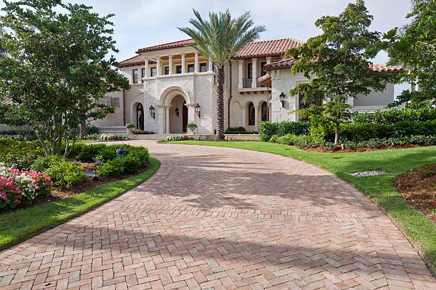 Best Local Driveway Pavers  in Smithville, TN