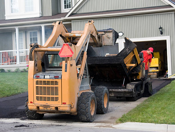 Best Concrete Paver Driveway  in Smithville, TN