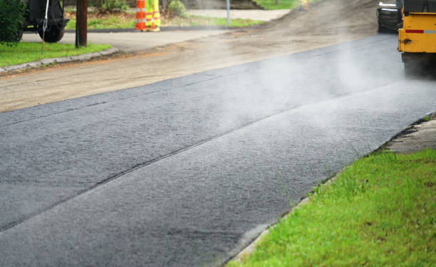 Best Brick Driveway Pavers  in Smithville, TN