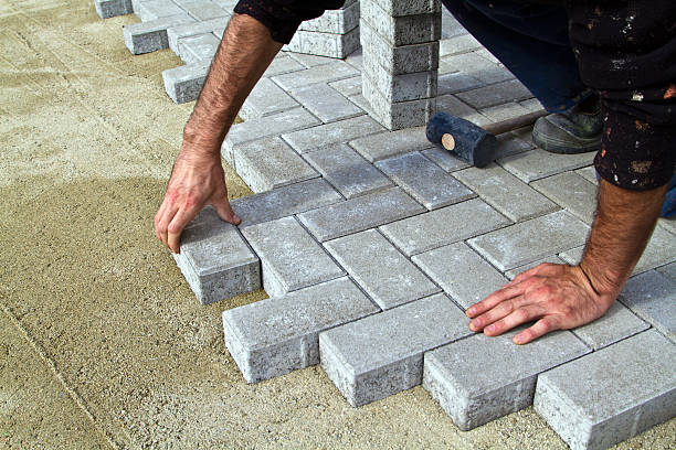 Best Driveway Pavers Cost  in Smithville, TN
