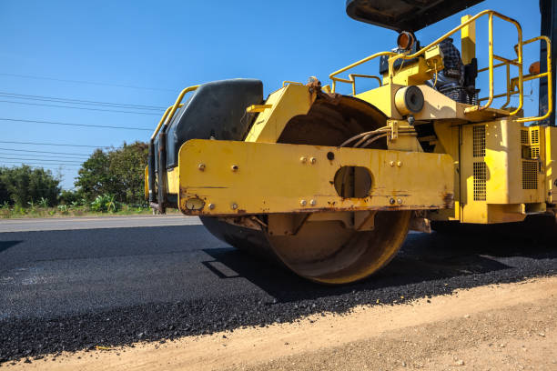 Reasons to Select Us for Your Driveway Paving Requirements in Smithville, TN